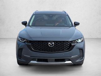 Used 2023 MAZDA CX-50 2.5 Turbo w/ Cargo Package video 2