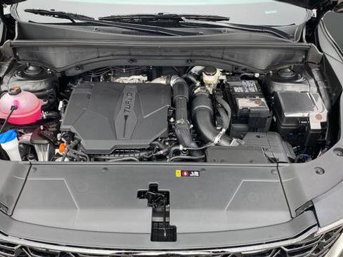New 2026 Kia Sorento EX AWD/4WD image 29