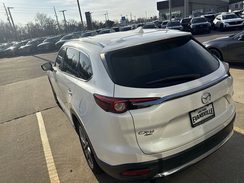 Used 2017 MAZDA CX-9 Grand Touring image 4