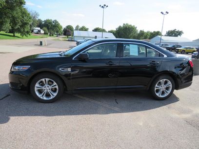 Used 2017 Ford Taurus SE