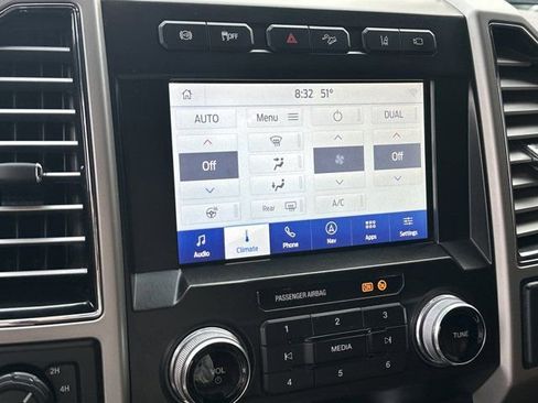 Used 2020 Ford F250 King Ranch w/ King Ranch Ultimate Package image 31