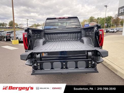 New 2026 GMC Sierra 2500 Denali w/ Denali Reserve Package AWD/4WD image 28