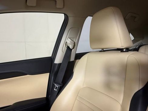 Used 2015 Lexus NX 200t FWD image 19