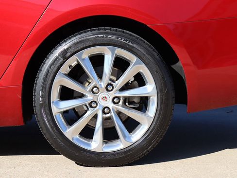 Used 2014 Cadillac XTS Premium image 52