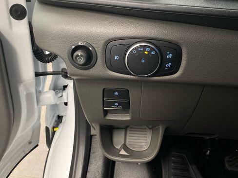 New 2026 Ford Transit 150 LR 130 WB image 11