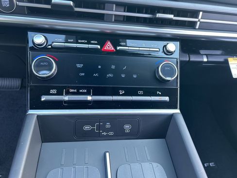 New 2026 Hyundai Santa Fe SE FWD image 19