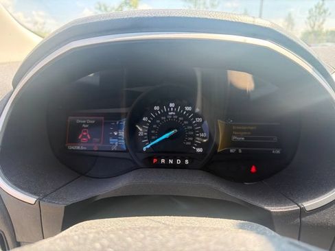 Used 2020 Ford Edge SEL FWD image 46