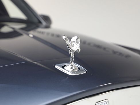 New 2026 Rolls-Royce Cullinan image 45