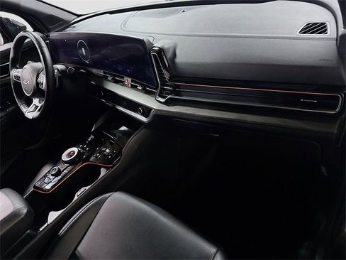 Used 2023 Kia Sportage X-Line Prestige image 33