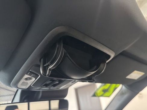 Used 2025 Honda Ridgeline Black Edition image 52