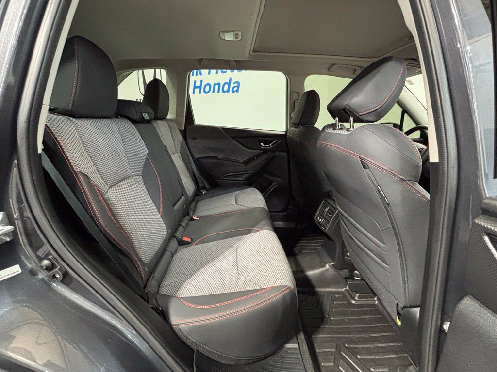 Used 2023 Subaru Forester Sport AWD/4WD image 33