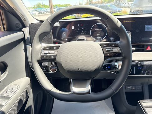 New 2026 Hyundai Ioniq 5 SEL AWD/4WD image 17