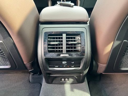 Used 2022 BMW X4 M40i w/ Premium Package image 49