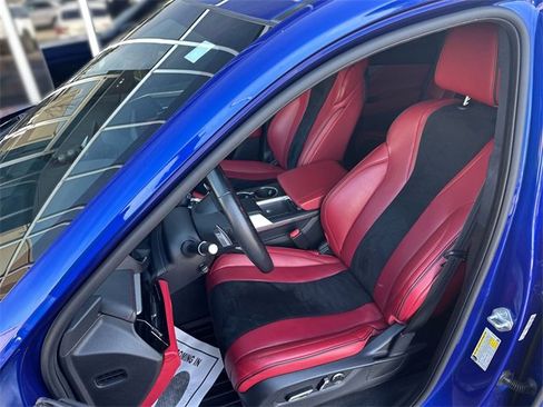 Used 2022 Acura MDX A-Spec image 12