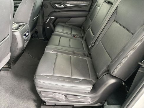 Certified 2024 GMC Yukon XL Denali RWD image 21