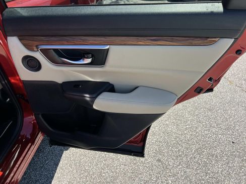Used 2018 Honda CR-V EX-L image 16