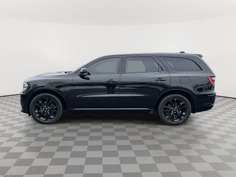Used 2020 Dodge Durango R/T w/ Blacktop Package image 4