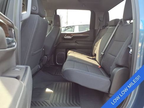 Used 2024 Chevrolet Silverado 1500 LT image 19