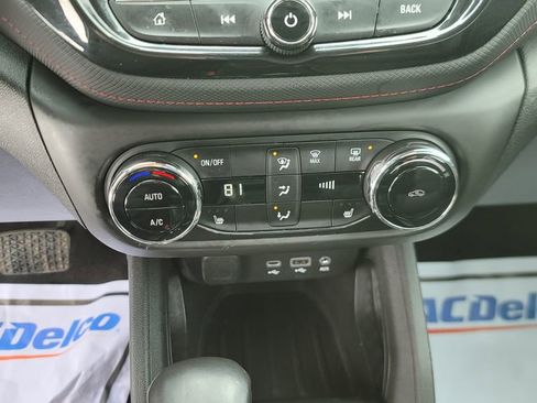 Used 2023 Chevrolet Blazer RS w/ Enhanced Convenience Package image 45