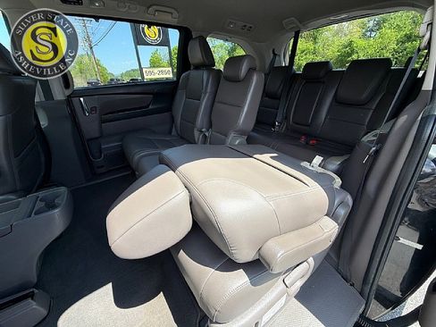 Used 2014 Honda Odyssey Touring image 16
