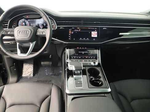 Used 2025 Audi Q7 3.0T Premium Plus image 18
