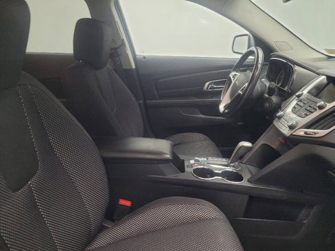 Used 2015 GMC Terrain SLE w/ Chrome Edition image 21