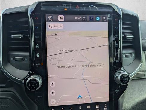 New 2026 RAM 2500 Laramie image 17