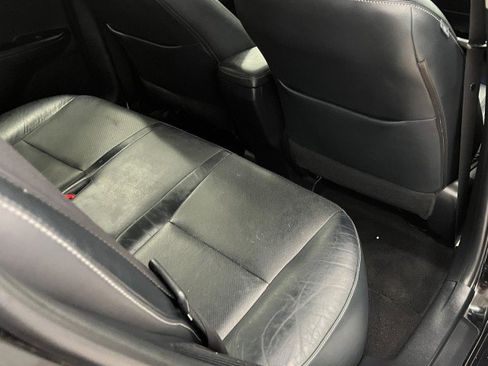 Used 2011 Lexus CT 200h Premium w/ Leather Pkg image 32