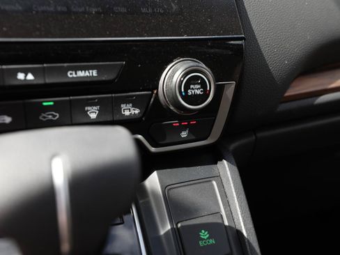 Used 2017 Honda CR-V EX image 21