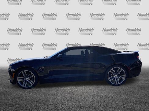 Used 2018 Chevrolet Camaro LT image 7