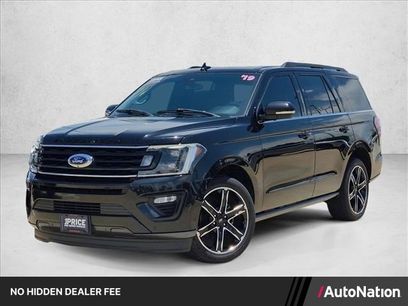 Used 2019 Ford Expedition Limited w/ Equipment Group 303A