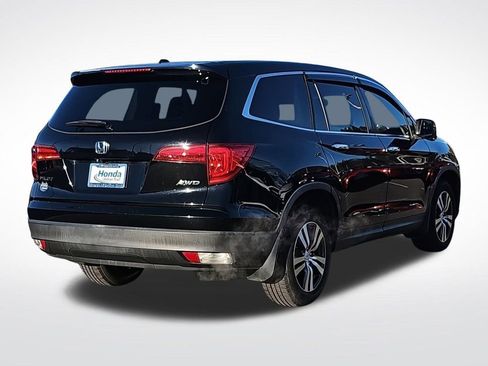 Used 2017 Honda Pilot EX-L image 6