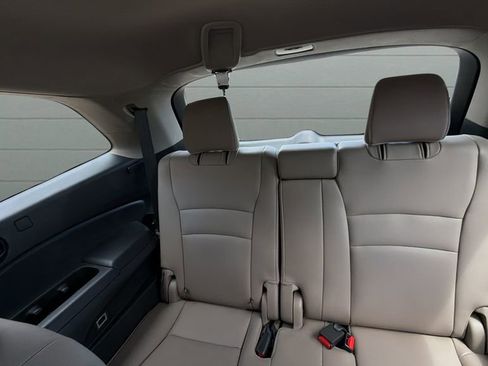 Used 2016 Honda Pilot EX-L image 27