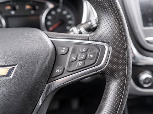 Used 2022 Chevrolet Equinox LT FWD image 22