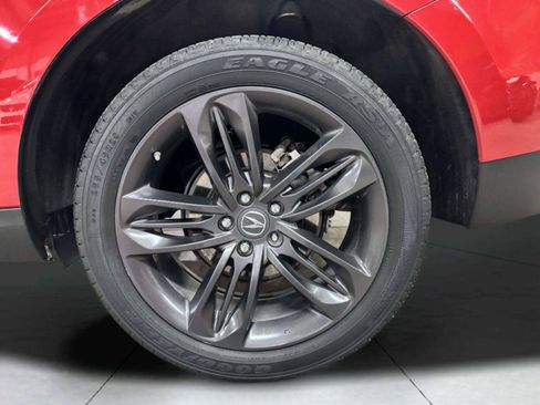 Used 2021 Acura RDX A-Spec AWD/4WD image 63