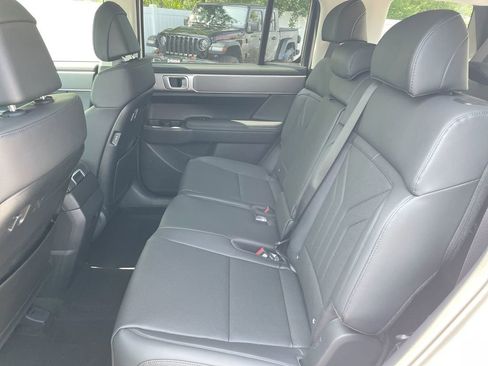 New 2026 Hyundai Santa Fe SEL image 46