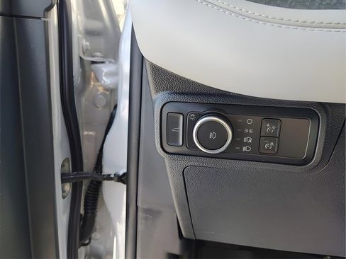 New 2026 Ford Explorer Platinum w/ LUX Leather Package image 16