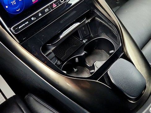 Used 2022 Mercedes-Benz SL 55 AMG 4MATIC image 16