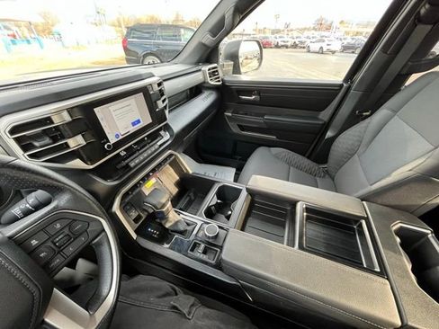Used 2025 Toyota Tundra SR5 image 13