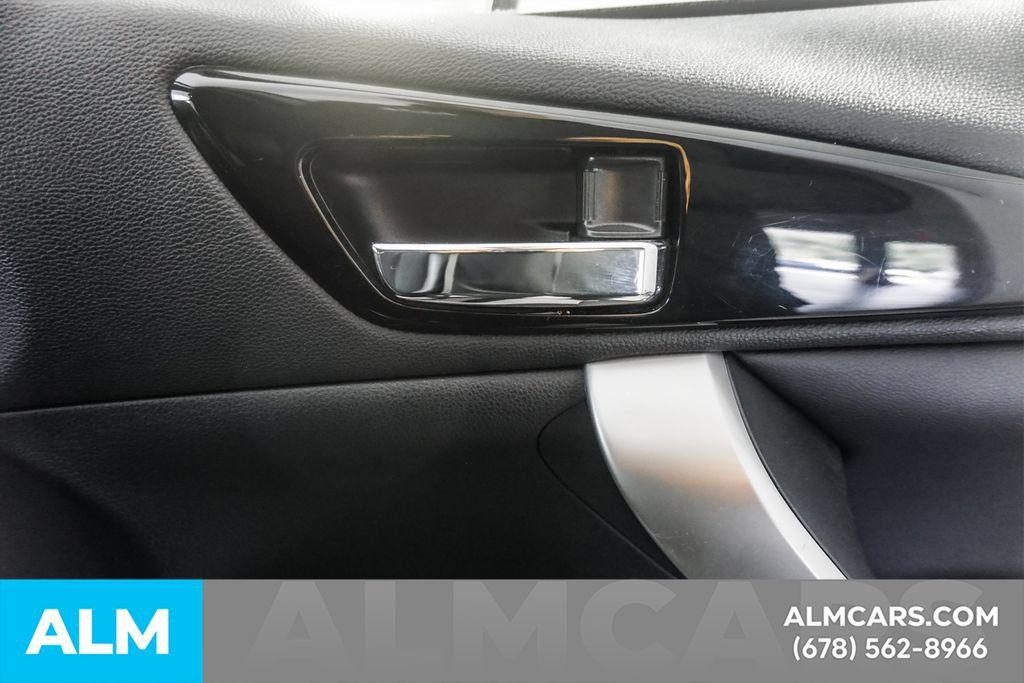 Used 2024 Mitsubishi Eclipse Cross SE AWD/4WD image 39