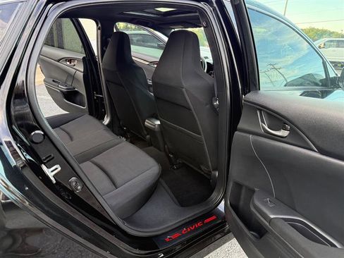 Used 2020 Honda Civic Si image 18
