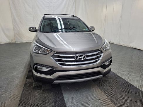 Used 2018 Hyundai Santa Fe Sport FWD image 14