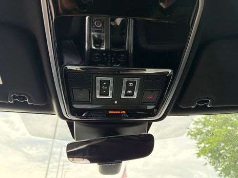 Used 2019 Land Rover Range Rover Sport Supercharged AWD/4WD image 29