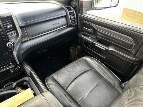Used 2019 RAM 2500 Limited image 23
