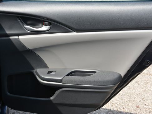 Used 2019 Honda Civic LX image 15