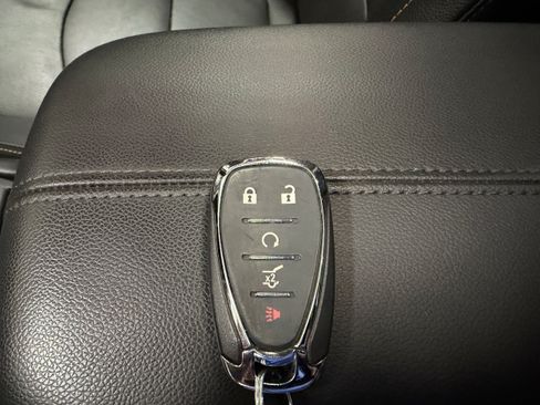 Used 2020 Chevrolet Equinox Premier AWD/4WD image 41
