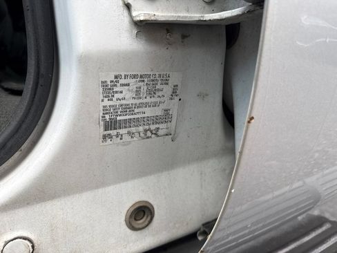 Used 2003 Ford F350 Lariat AWD/4WD image 11