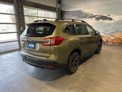 New 2026 Subaru Ascent Premium image 6