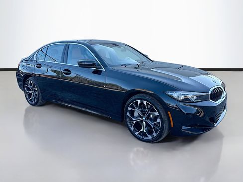 New 2026 BMW 330i Sedan image 1