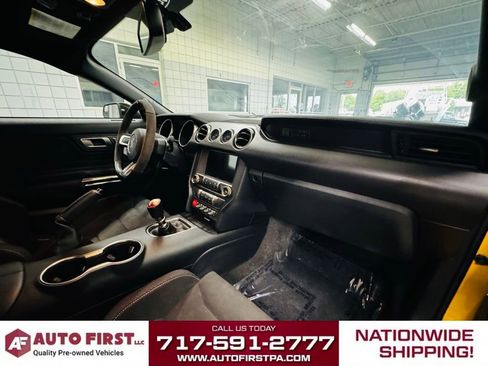 Used 2017 Ford Mustang Shelby GT350 w/ Electronics Package image 20